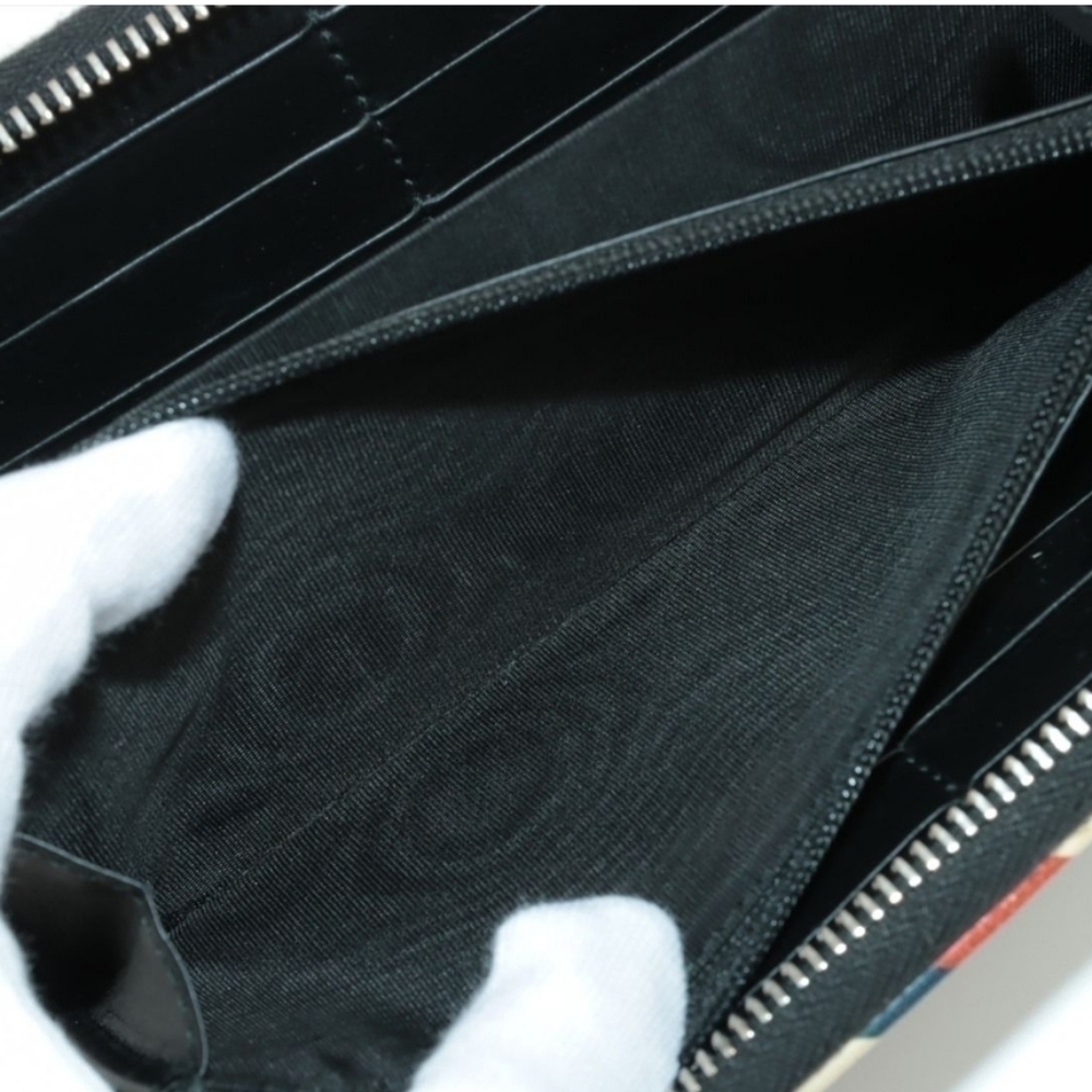 Authentic Gucci GG Supreme - Picture 5 of 10